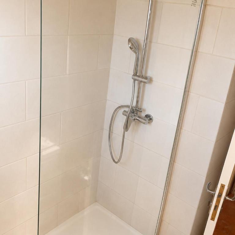 La coquille - Appartement spacieux 45m2, T2 à 1min de la plage - WIFI - Apartamento de 1 dormitorio - 9