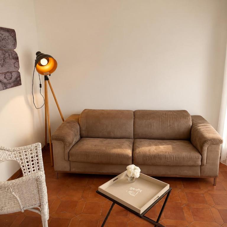 La coquille - Appartement spacieux 45m2, T2 à 1min de la plage - WIFI - Apartamento de 1 dormitorio - 3