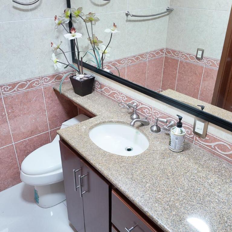 Luxurious House in Guadalajara Near Estadio Akron, Expo GDL - Villa - 86