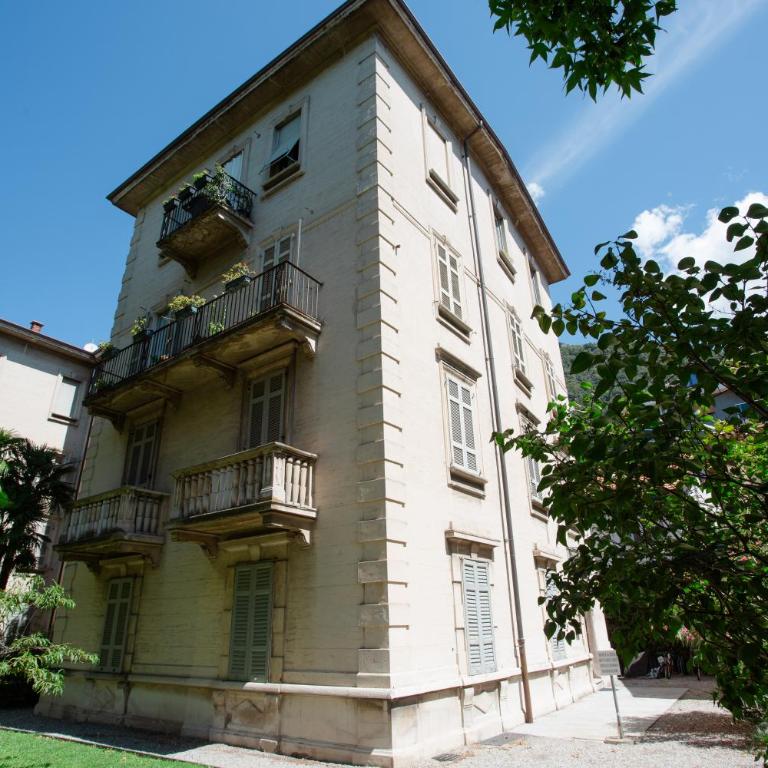 Casa Luce Como - Appartamento con 1 Camera da Letto - 29