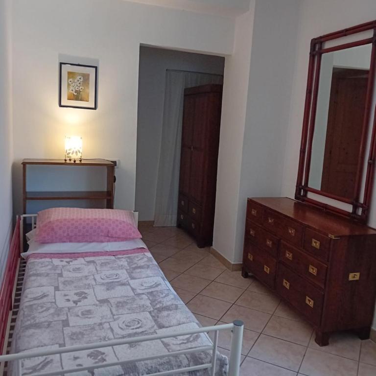 Agriturismo Ca' Castellani - Appartement - Vue sur Piscine - 7