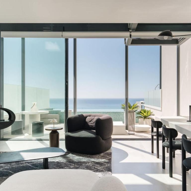 Villa Prive by Frontier Residences - Villa - 2