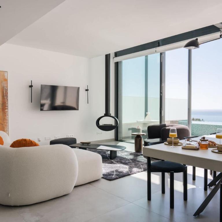 Villa Prive by Frontier Residences - Villa - 3