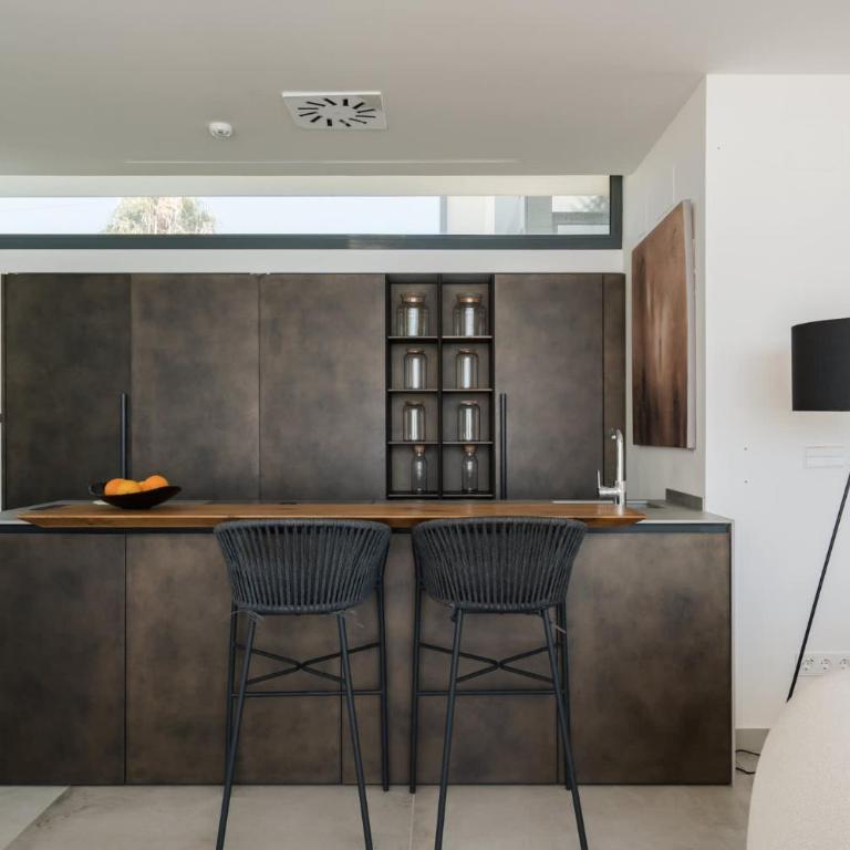 Villa Prive by Frontier Residences - Villa - 5