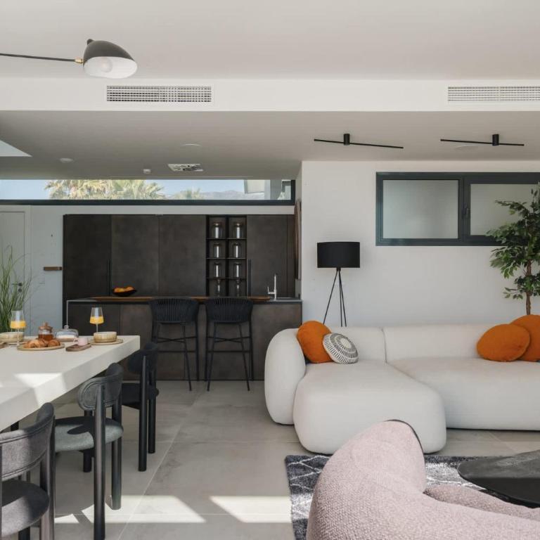 Villa Prive by Frontier Residences - Villa - 6