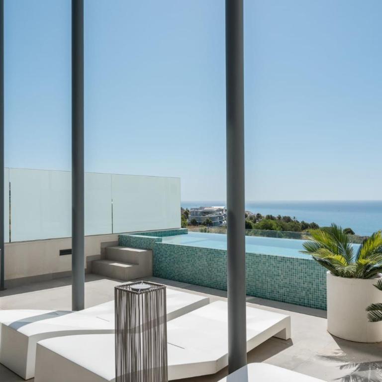 Villa Prive by Frontier Residences - Villa - 10