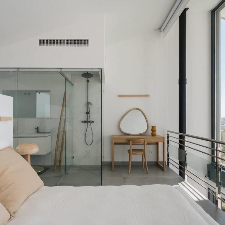 Villa Prive by Frontier Residences - Villa - 11