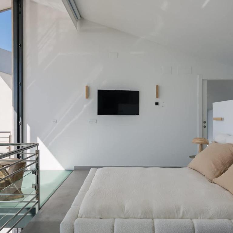 Villa Prive by Frontier Residences - Villa - 12