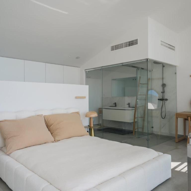 Villa Prive by Frontier Residences - Villa - 14
