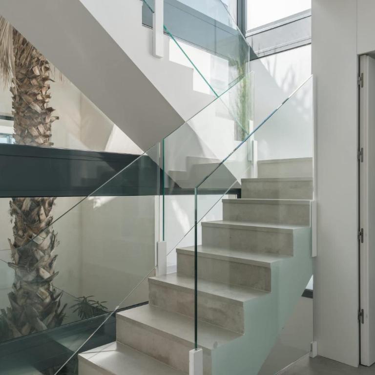 Villa Prive by Frontier Residences - Villa - 15