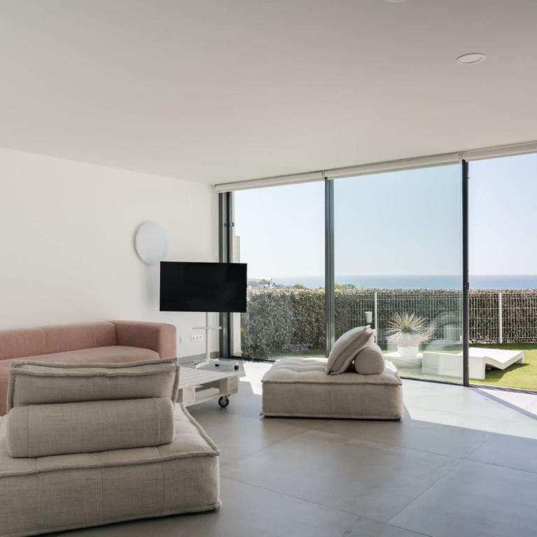 Villa Prive by Frontier Residences - Villa - 16