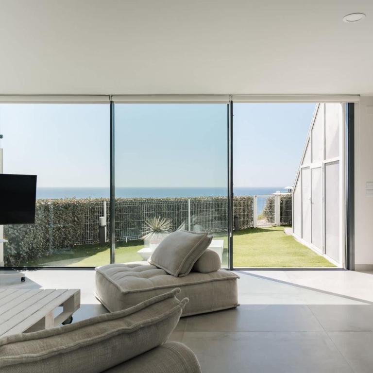 Villa Prive by Frontier Residences - Villa - 17