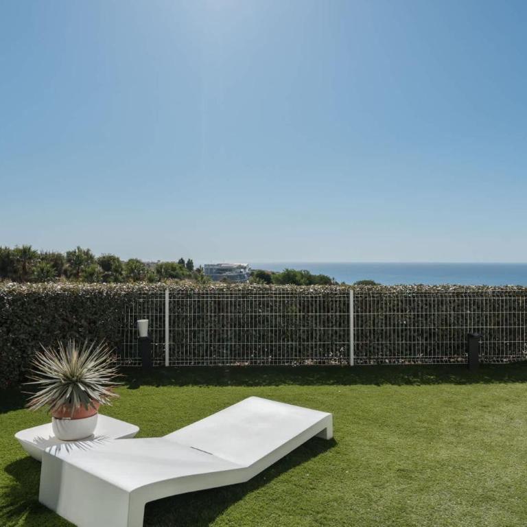 Villa Prive by Frontier Residences - Villa - 18