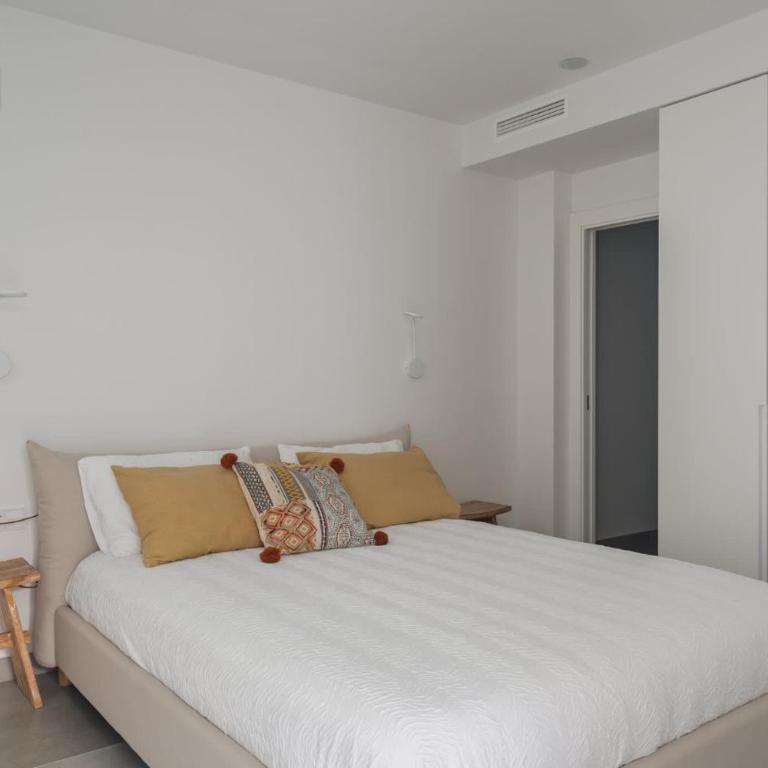 Villa Prive by Frontier Residences - Villa - 19