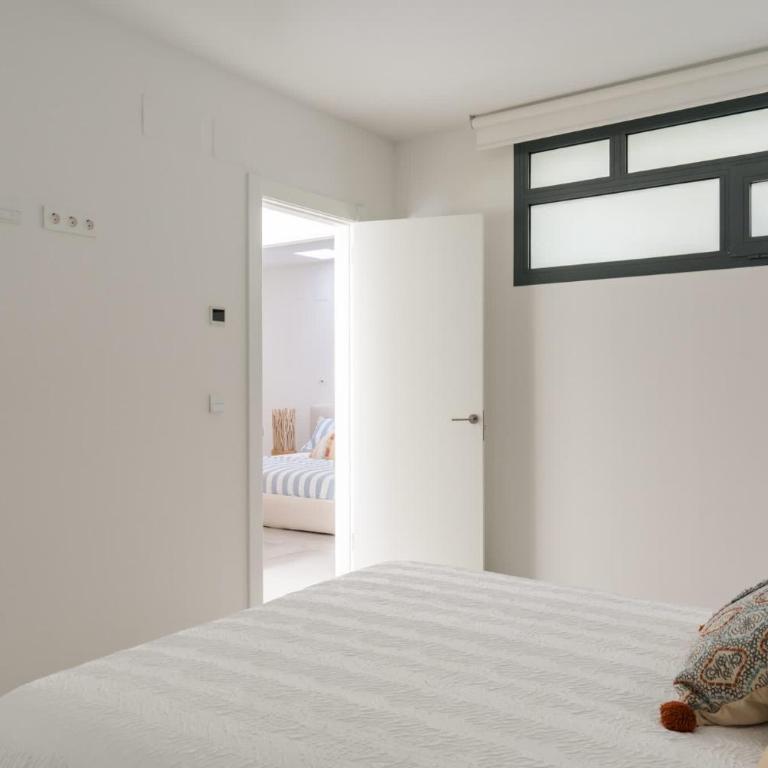 Villa Prive by Frontier Residences - Villa - 20