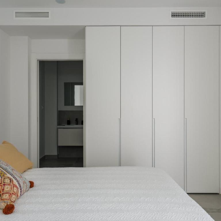 Villa Prive by Frontier Residences - Villa - 21