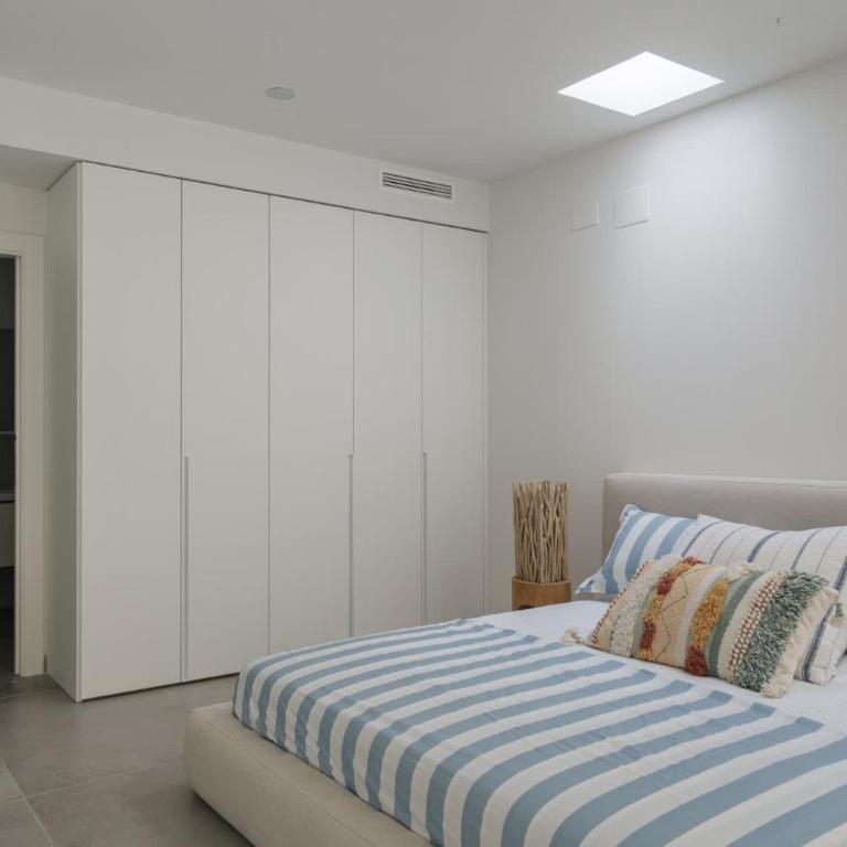 Villa Prive by Frontier Residences - Villa - 22