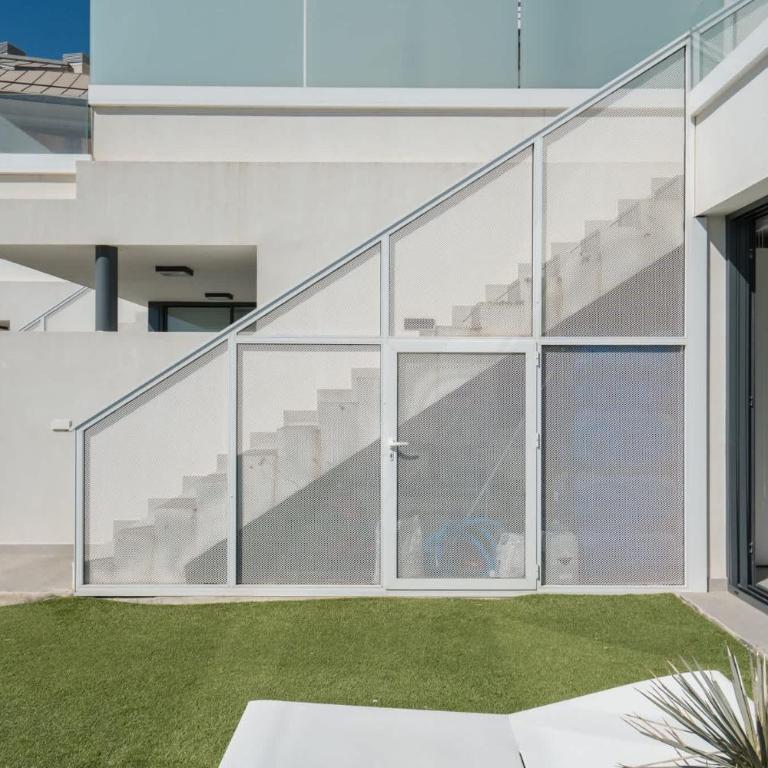 Villa Prive by Frontier Residences - Villa - 31