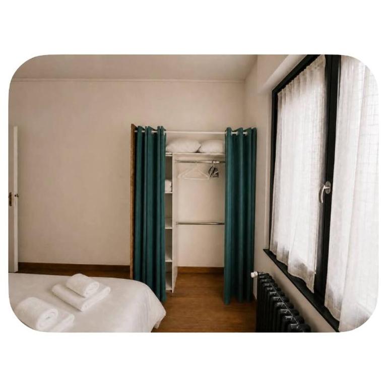 Appartement vintage family - Appartement 2 Chambres - 9