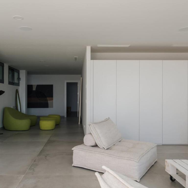 Villa Prive by Frontier Residences - Villa - 32