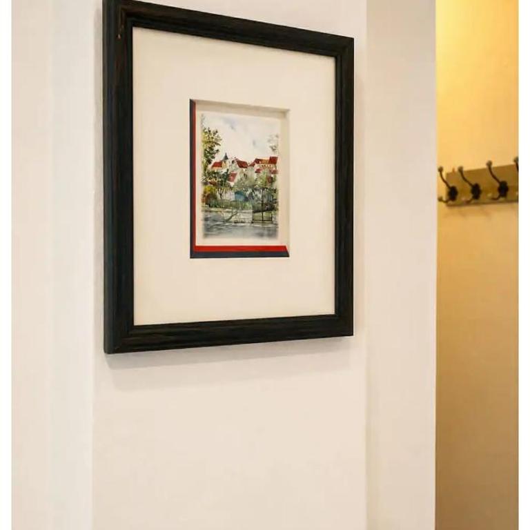Appartement vintage family - Appartement 2 Chambres - 13