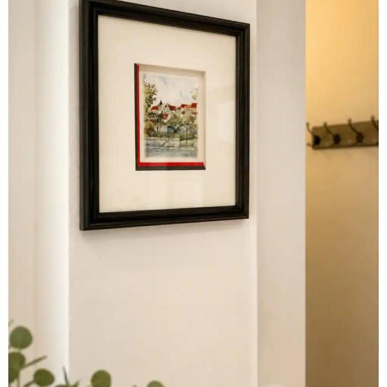 Appartement vintage family - Appartement 2 Chambres - 12