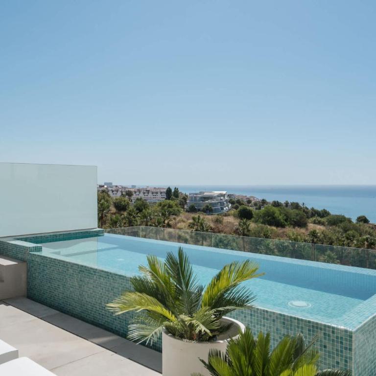 Villa Prive by Frontier Residences - Villa - 33
