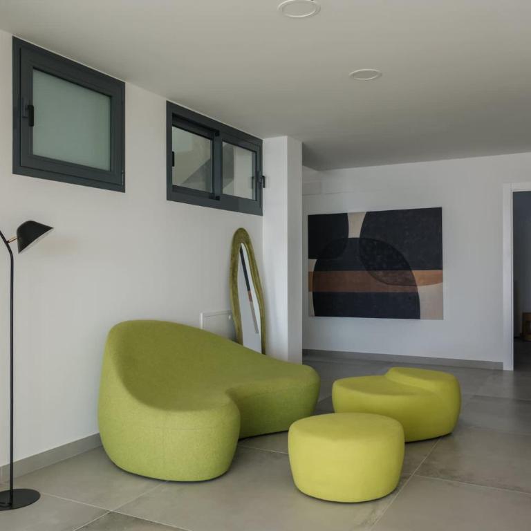 Villa Prive by Frontier Residences - Villa - 34