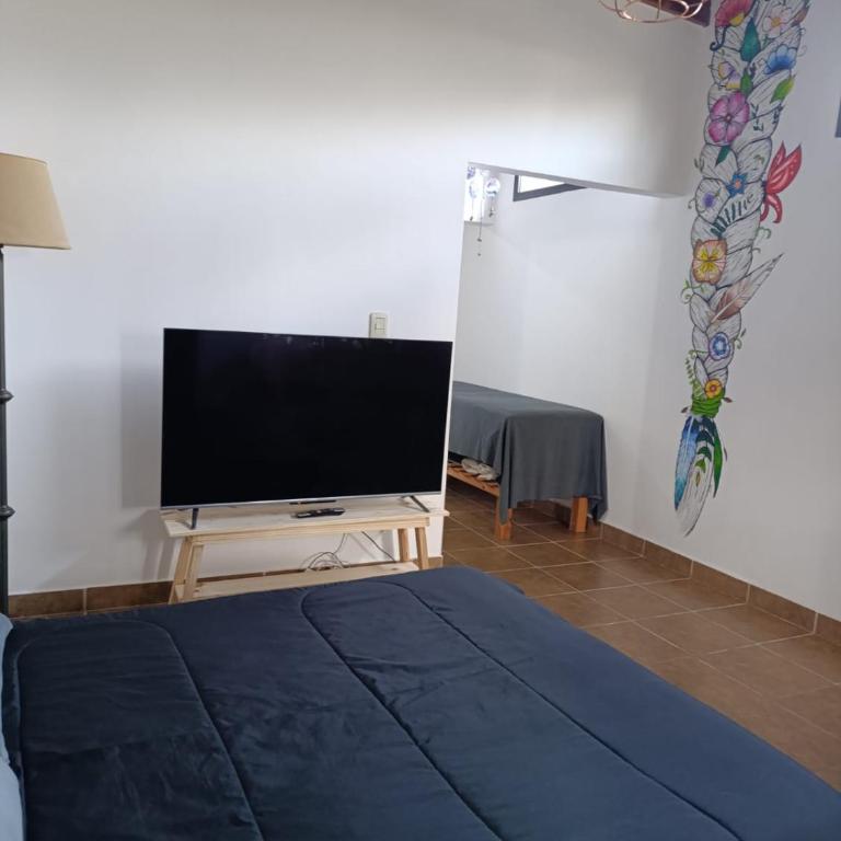 Amaicha Luján - One-Bedroom Apartment - 11