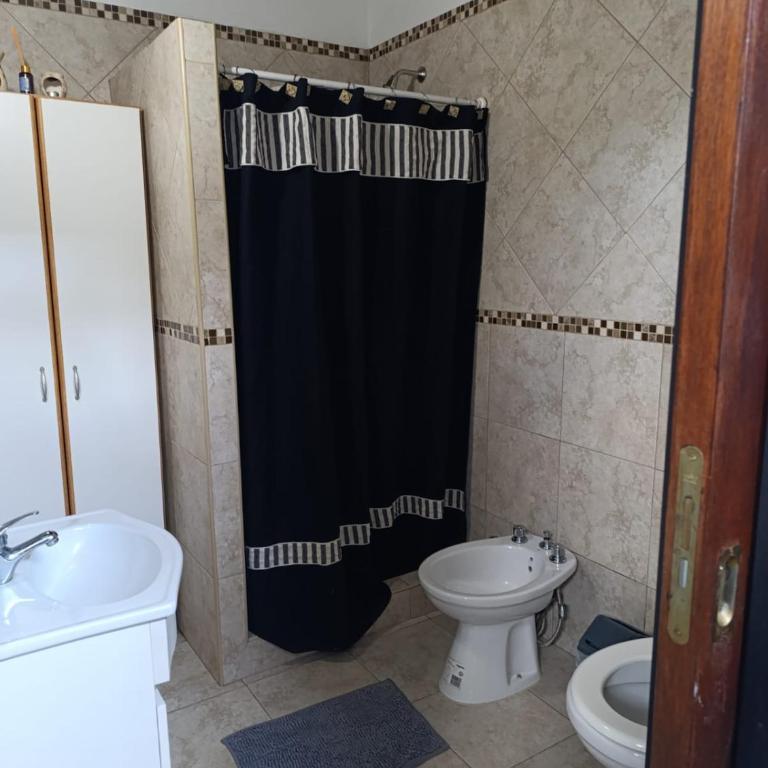 Amaicha Luján - One-Bedroom Apartment - 14