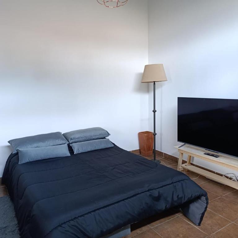 Amaicha Luján - One-Bedroom Apartment - 15