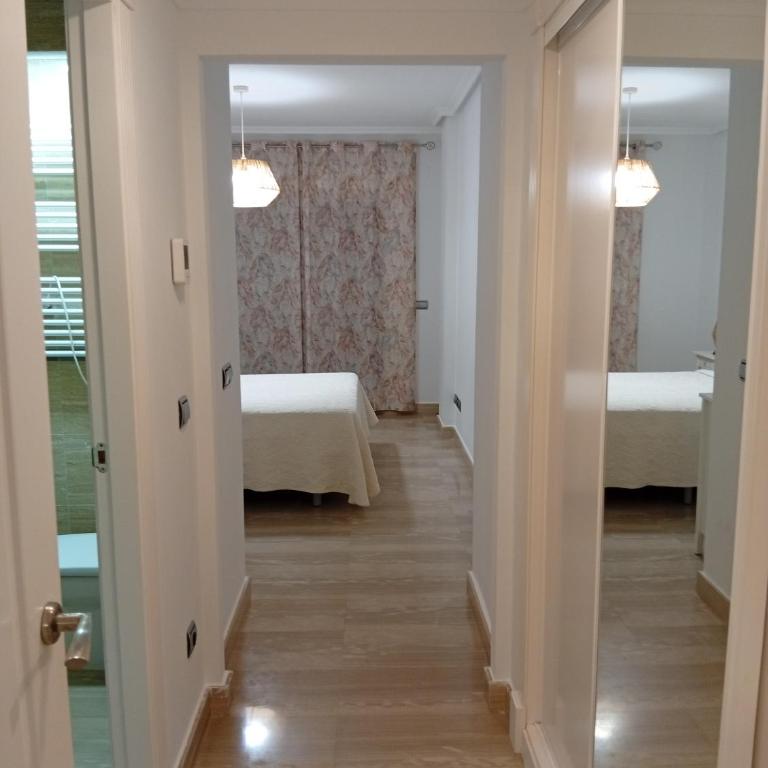 Apartamento isla del fraile Águilas - Appartement - Vue sur Piscine - 12