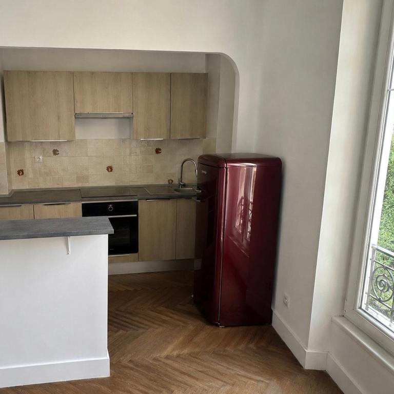 Appartement 2 pièces à 5 minutes de la plage - Appartamento con 1 Camera da Letto - 3