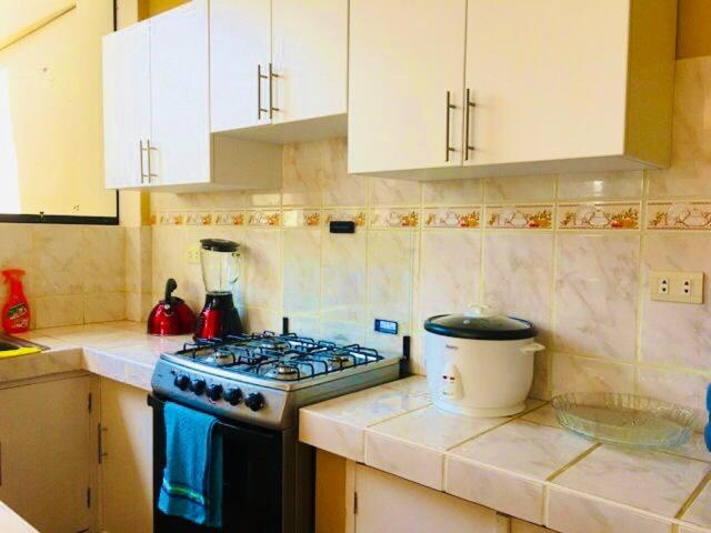 Casa Roca Parada, Las Pocitas, Mancora - Four-Bedroom House - 9