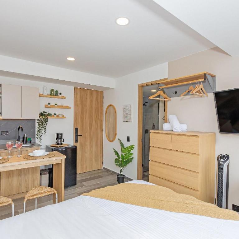 Bloom - Deluxe Apartment - 11