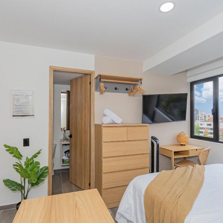 Bloom - Deluxe Apartment - 17