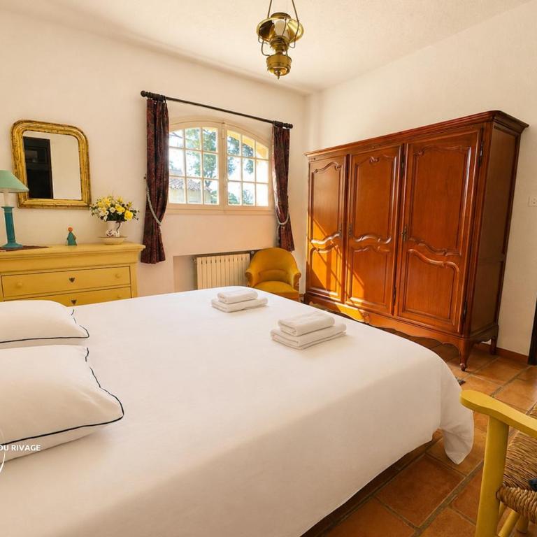 La Ratopenado - Villa Provençale - Piscine - Villa - 14