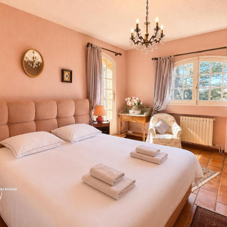 La Ratopenado - Villa Provençale - Piscine - Villa - 19