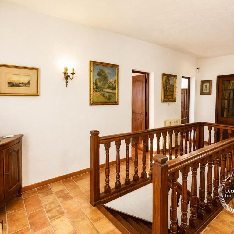 La Ratopenado - Villa Provençale - Piscine - Villa - 18