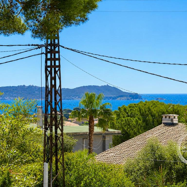La Ratopenado - Villa Provençale - Piscine - Villa - 6