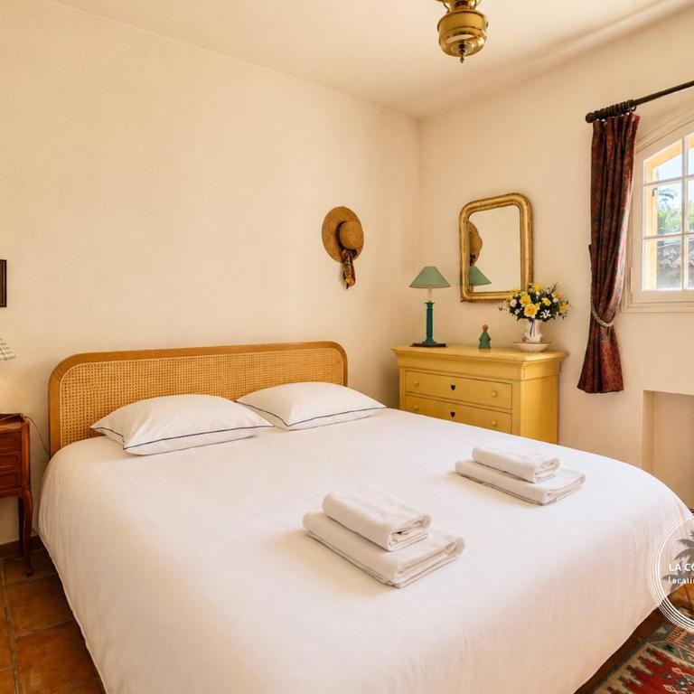 La Ratopenado - Villa Provençale - Piscine - Villa - 15