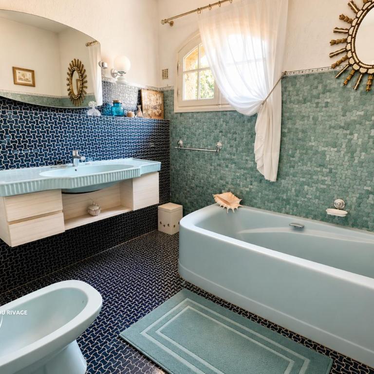 La Ratopenado - Villa Provençale - Piscine - Villa - 21