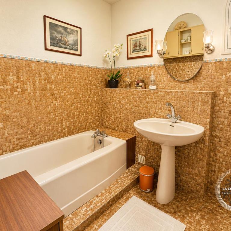 La Ratopenado - Villa Provençale - Piscine - Villa - 16