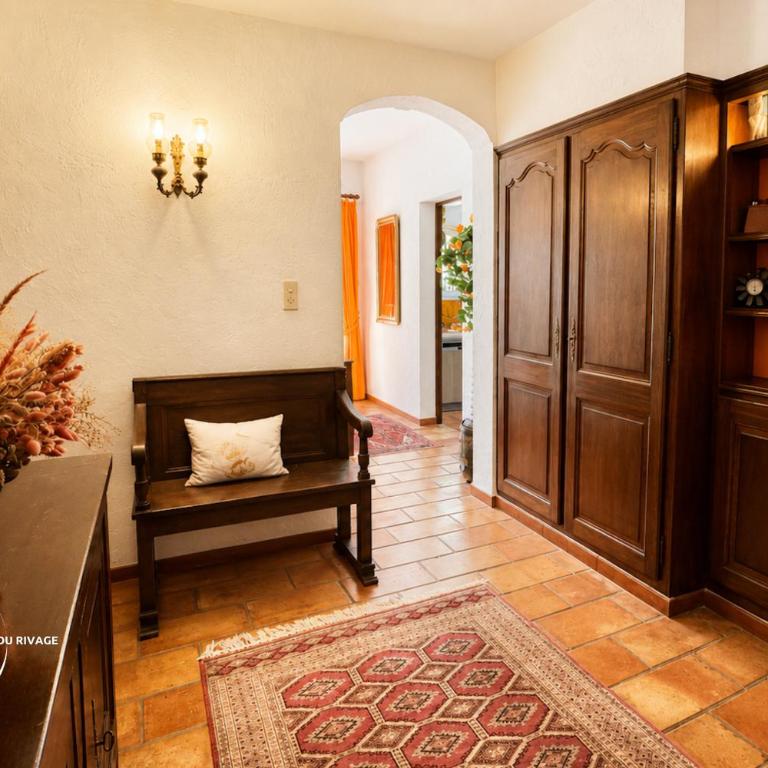 La Ratopenado - Villa Provençale - Piscine - Villa - 17