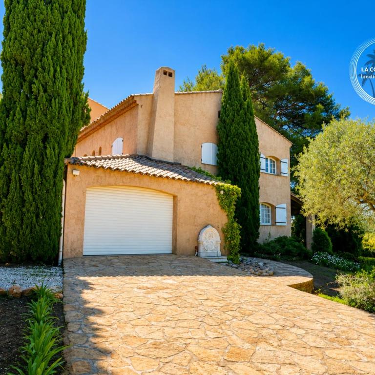 La Ratopenado - Villa Provençale - Piscine - Villa - 7