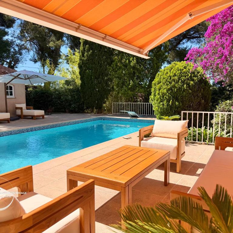 La Ratopenado - Villa Provençale - Piscine - Villa - 3