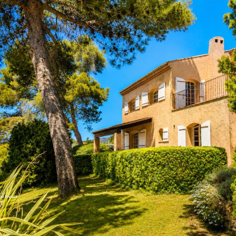 La Ratopenado - Villa Provençale - Piscine - Villa - 28