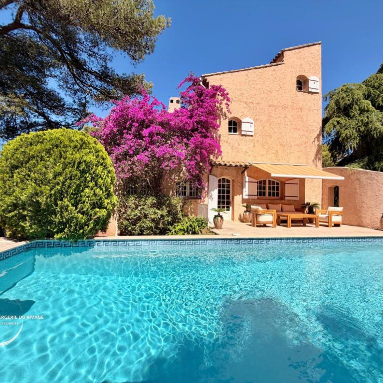 La Ratopenado - Villa Provençale - Piscine - Villa - 1