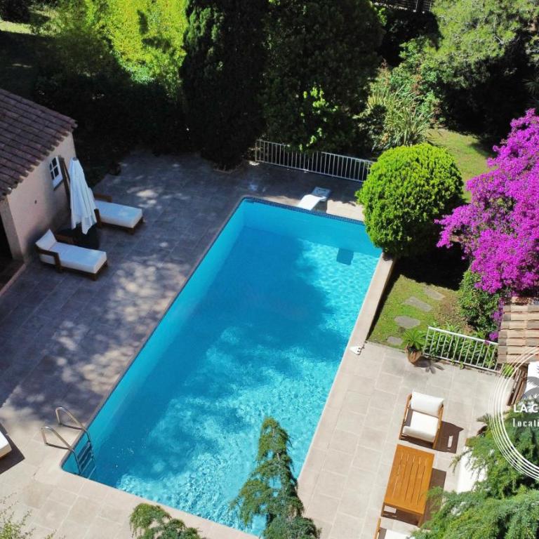 La Ratopenado - Villa Provençale - Piscine - Villa - 31