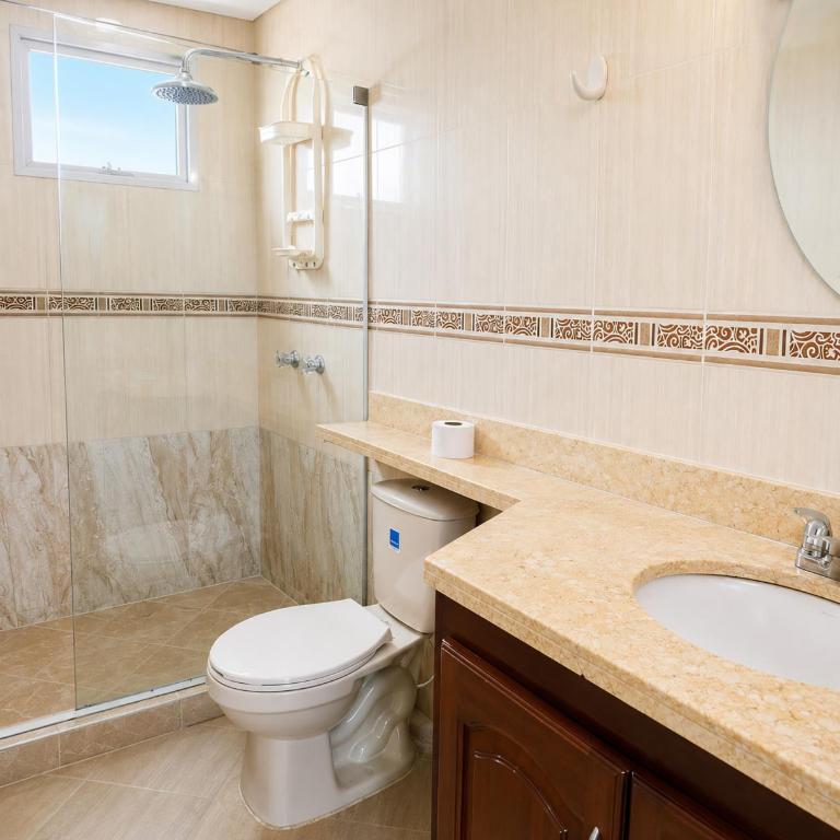 Torres del lago Pegasus Group Cartagena - Two-Bedroom Apartment - 8